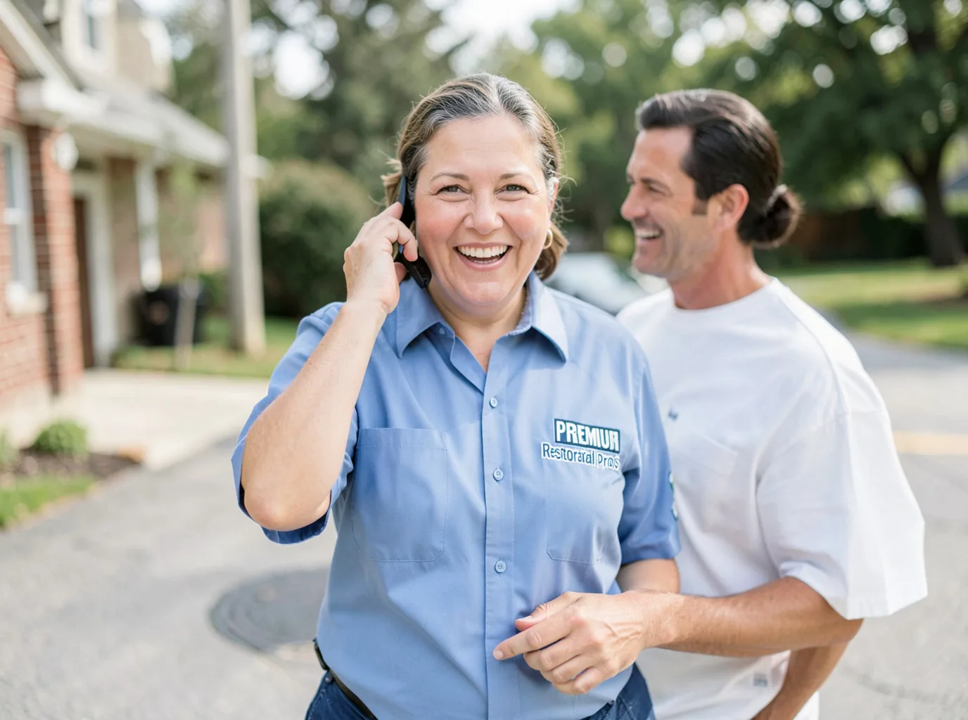 Water Damage Restoration Greenwood, IN FAQs